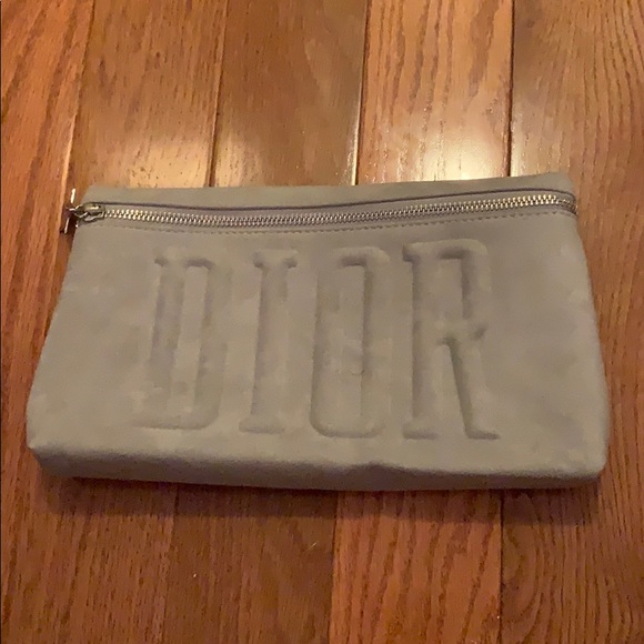 Dior Handbags - Christian Dior Pouch
